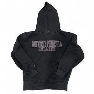 Jansport Charcoal College Hoodie